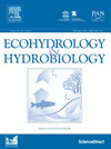 ECOHYDROLOGY & HYDROBIOLOGY雜志封面